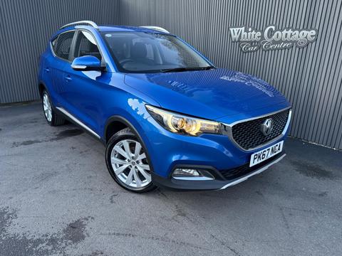 MG MG ZS SUV 1.5 VTi-TECH Excite Euro 6 (s/s) 5dr