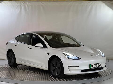 TeslaModel 3