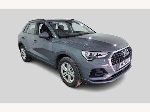 AudiQ3