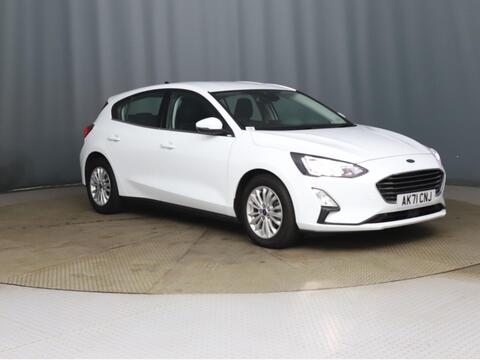 FordFocus