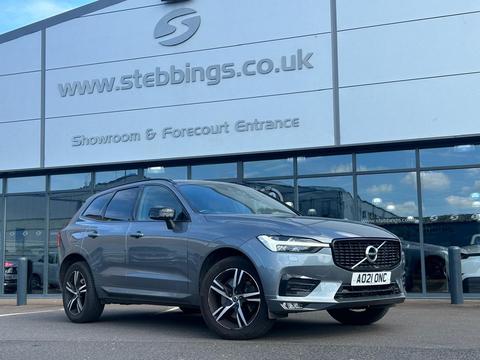 VolvoXC60