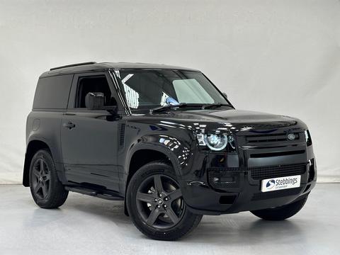 Land RoverDefender 90