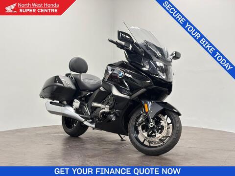 BMW K 1600 B