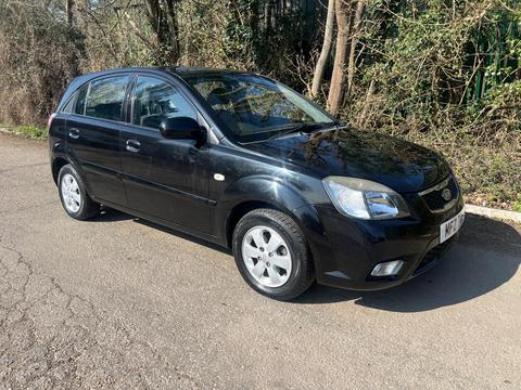 Kia Rio Hatchback 1.4 Domino 5dr