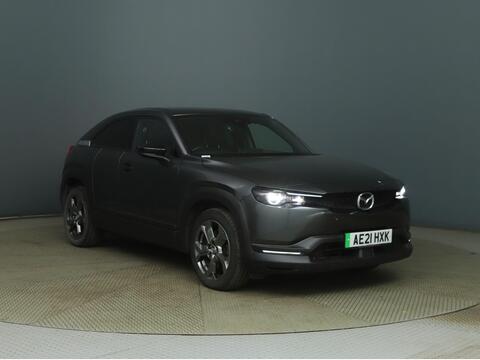 MazdaMX-30