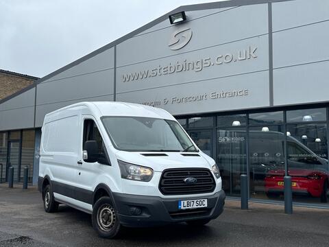 FordTransit
