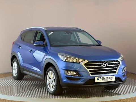 HyundaiTUCSON