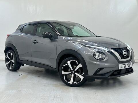 NissanJuke