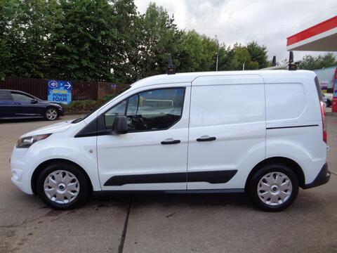 Ford Transit Connect Panel Van 1.5 TDCi 200 Trend L1 H1 5dr