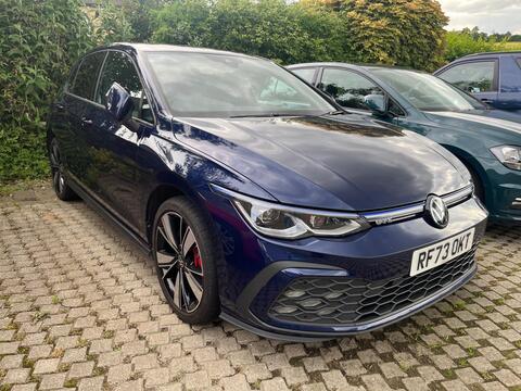 Volkswagen Golf Hatchback 1.4 TSI 13kWh GTE DSG Euro 6 (s/s) 5dr