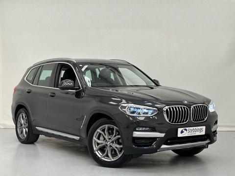 BMWX3