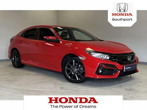 Civic