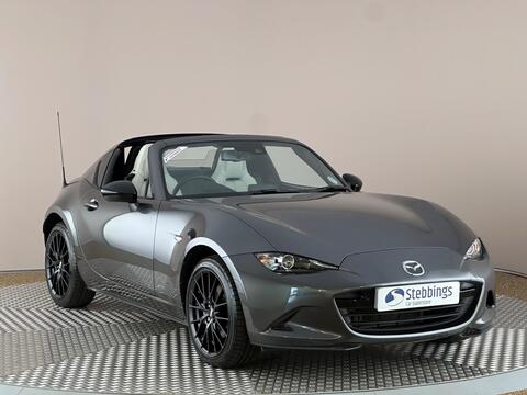 MazdaMX-5 RF