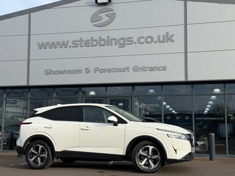 NissanQashqai