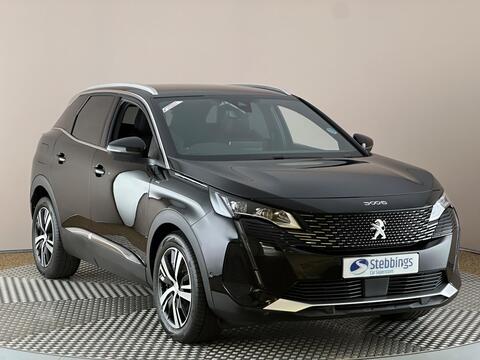 Peugeot3008
