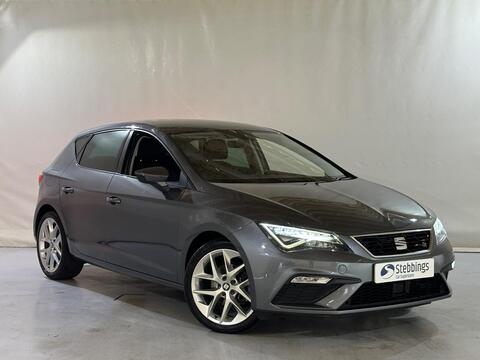 SEATLeon