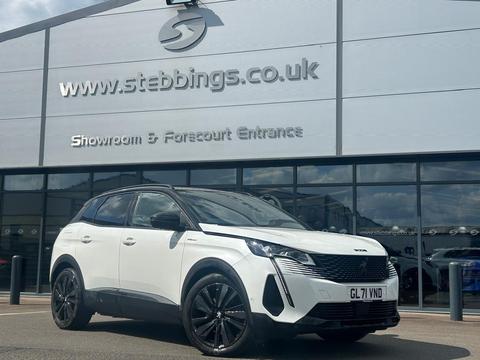 Peugeot3008