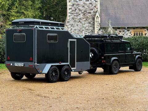 Volkswagen BESPOKE BUILD Unlisted