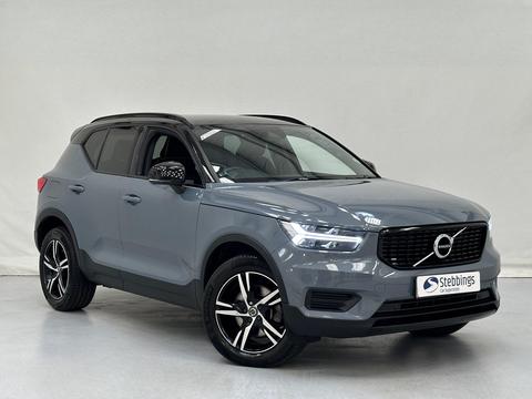 VolvoXC40