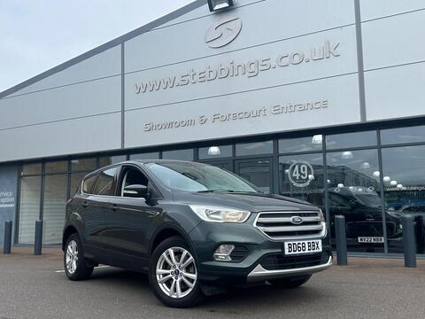 FordKuga