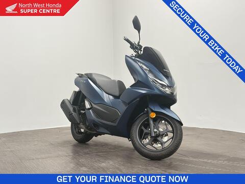 Honda PCX125