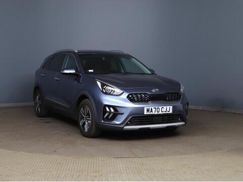 KiaNiro
