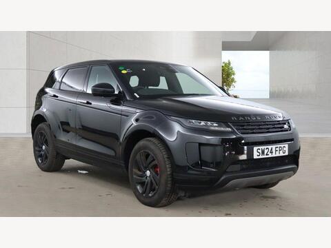 Land RoverRange Rover Evoque