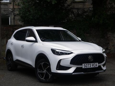 MG MG HS SUV 1.5 T-GDI Trophy DCT Euro 6 (s/s) 5dr