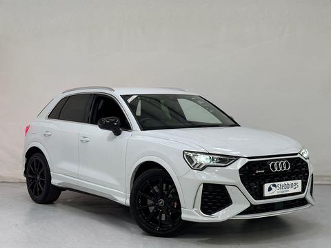 AudiRS Q3