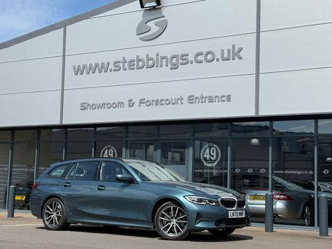BMW3 Series