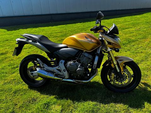 Honda CB600F Hornet Naked 600
