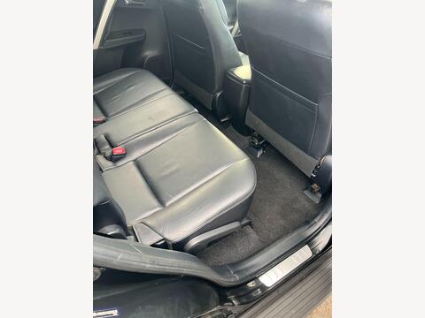 Toyota RAV4 SUV 2.2 D-4D Invincible 4WD Euro 5 5dr