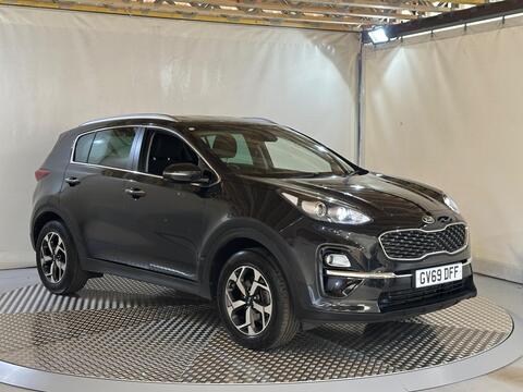 KiaSportage