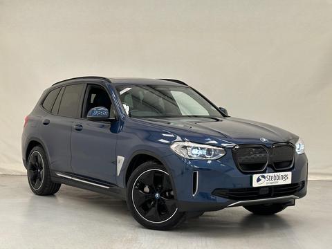 BMWiX3