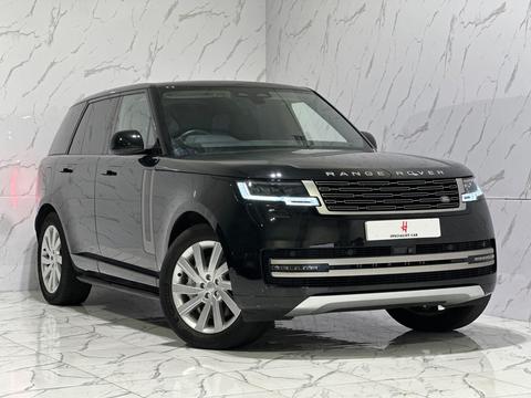 Land Rover Range Rover SUV 3.0 P440e 38.2kWh SE Auto 4WD Euro 6 (s/s) 5dr