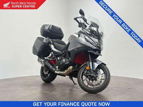 Honda NT1100