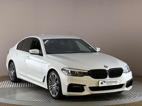 BMW5 Series