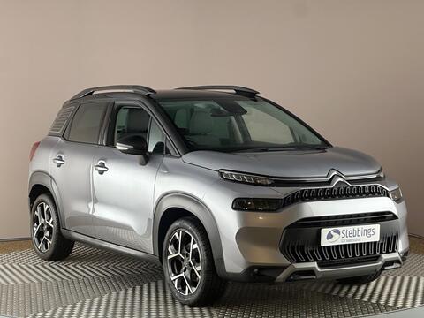 CitroenC3 Aircross
