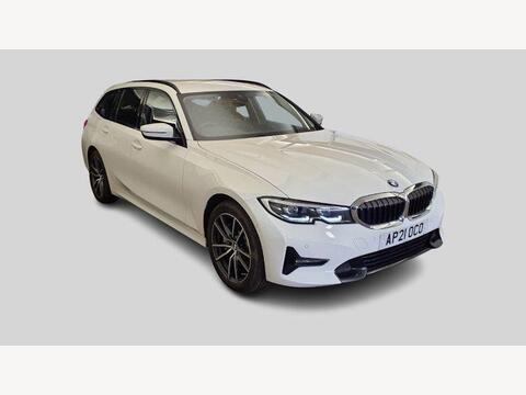 BMW3 Series