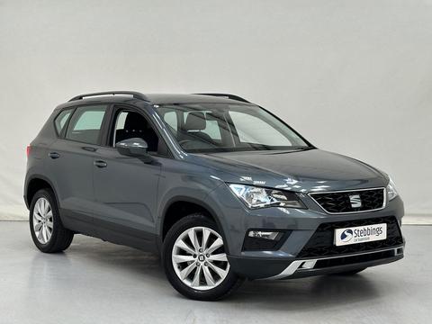 SEATAteca