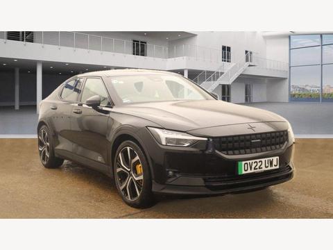 PolestarPolestar 2