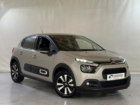 CitroenC3
