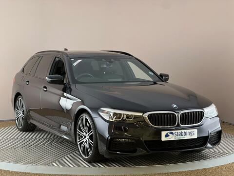 BMW5 Series