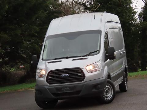 Ford Transit Panel Van 2.2 TDCi 350 RWD L3 H3 Euro 5 5dr