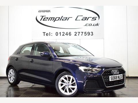 Audi A1 Hatchback 1.0 TFSI 30 Sport Sportback Euro 6 (s/s) 5dr