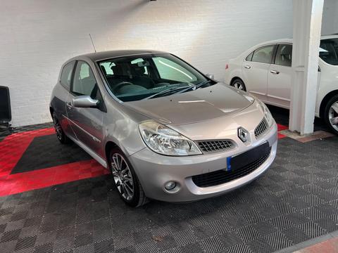 Renault Clio Hatchback 2.0 VVT Renaultsport 3dr