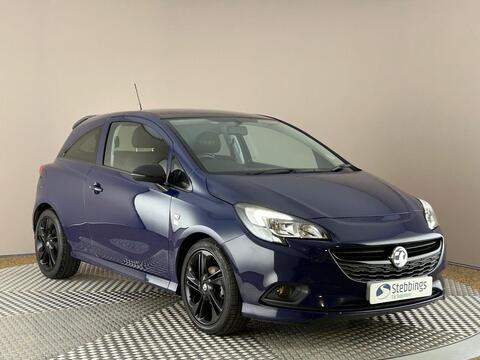 VauxhallCorsa
