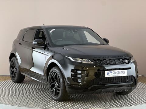 Land RoverRange Rover Evoque