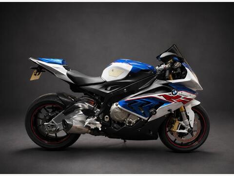 BMW S 1000 RR Super Sports 1000 Sport Euro 4