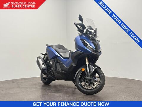 Honda ADV 350